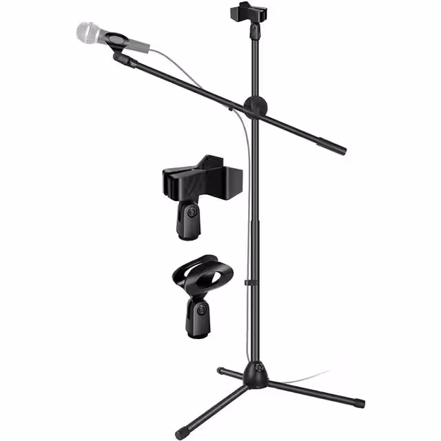 MS DBL 5 Core Inc  Accessories